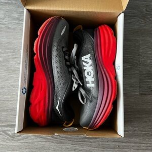 HOKA Bondi 8 Women's